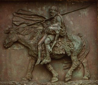 A Egil Skallagrimson